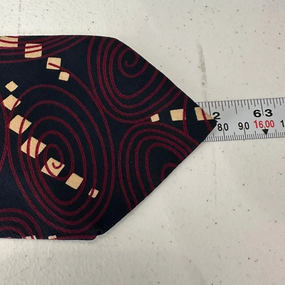 Brandini men silk